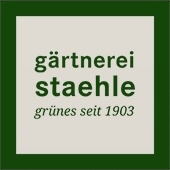 zur Gärtnerei Staehle - Grünes seit 1903